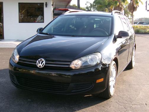 2012 Volkswagen Jetta TDI