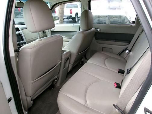 2011 Mercury Mariner PREMIER