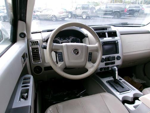 2011 Mercury Mariner PREMIER