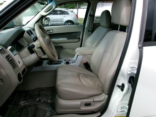 2011 Mercury Mariner PREMIER