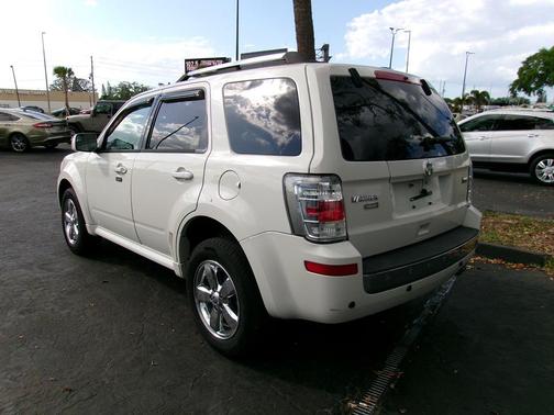 2011 Mercury Mariner PREMIER