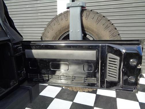 2010 Jeep Wrangler Sport