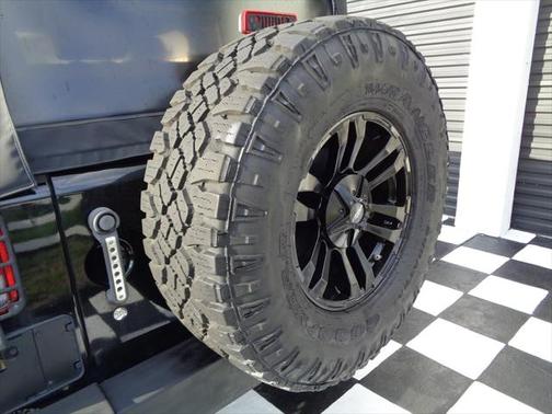 2010 Jeep Wrangler Sport