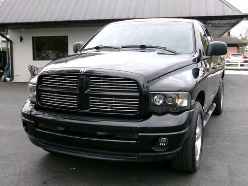 2003 Dodge Ram 1500 SLT