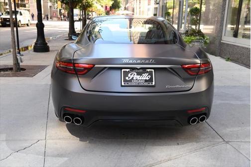2024 Maserati GranTurismo Modena