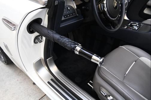 2020 Rolls-Royce Dawn Dawn