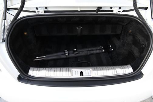 2020 Rolls-Royce Dawn Dawn