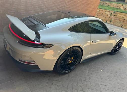 2022 Porsche 911 GT3 w/Touring Package