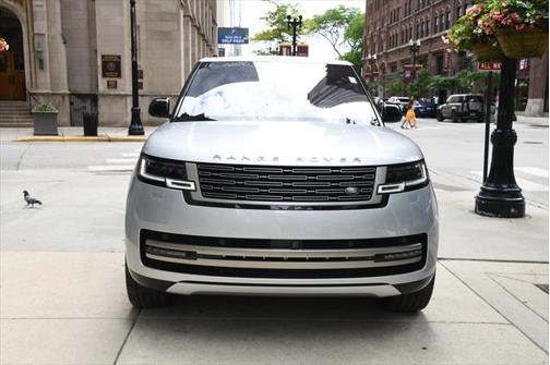 2023 Land Rover Range Rover P530 SE