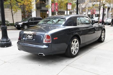 Photo 5 of 26 of 2013 Rolls-Royce Phantom Coupe 