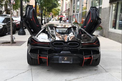 2024 Lamborghini Revuelto Coupe