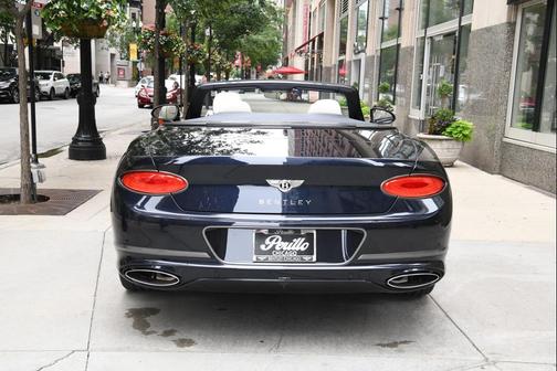 2024 Bentley Continental GT Speed