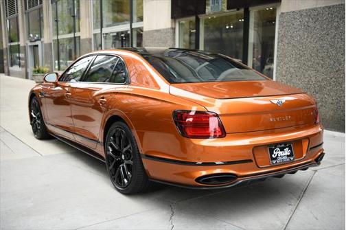 2023 Bentley Flying Spur Speed