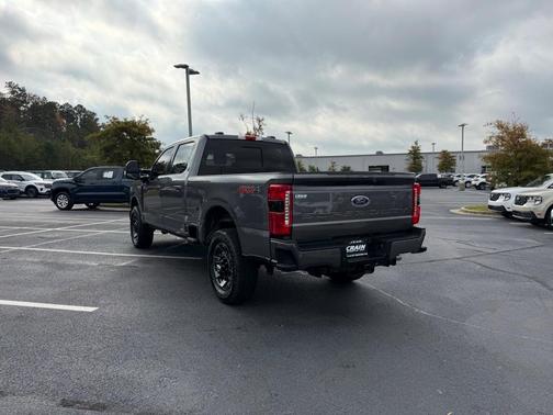2024 Ford F-250 Lariat