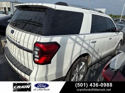 2024 Ford Expedition King Ranch