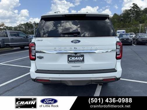 2024 Ford Expedition King Ranch