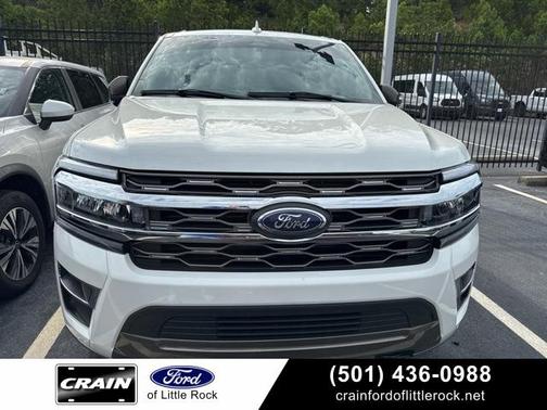 2024 Ford Expedition King Ranch