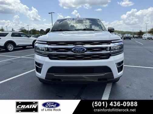 2024 Ford Expedition King Ranch