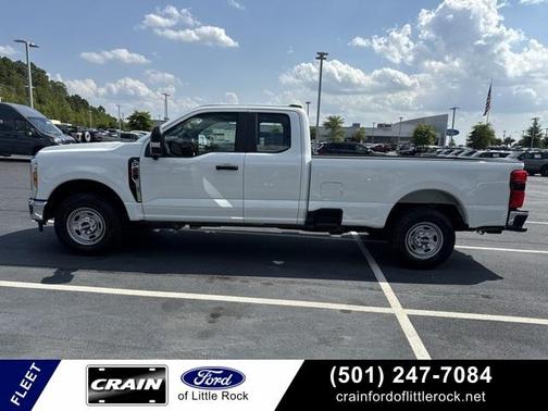 2025 Ford F-250 XL