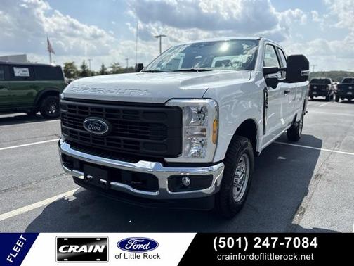 2025 Ford F-250 XL