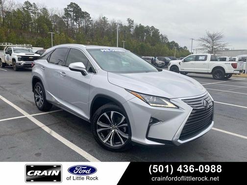 2019 Lexus RX 350 RX 350