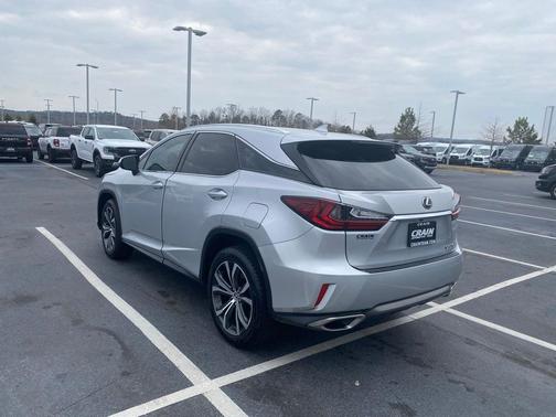 2019 Lexus RX 350 RX 350