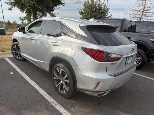 2019 Lexus RX 350 