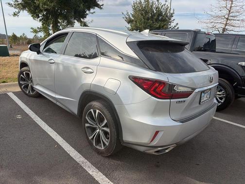 2019 Lexus RX 350 RX 350