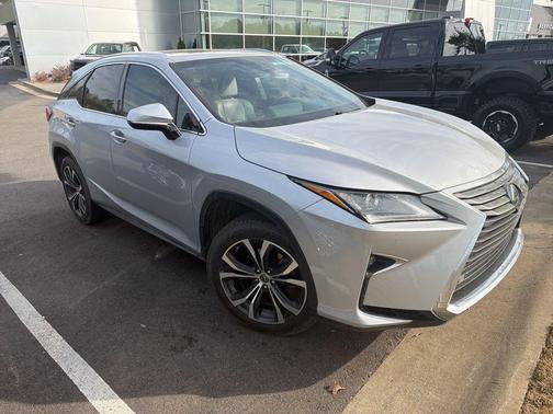2019 Lexus RX 350 RX 350