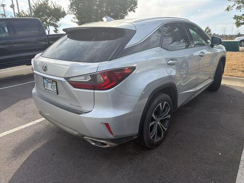 2019 Lexus RX 350 RX 350