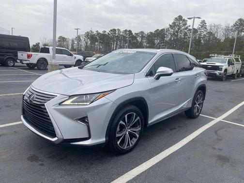 2019 Lexus RX 350 RX 350