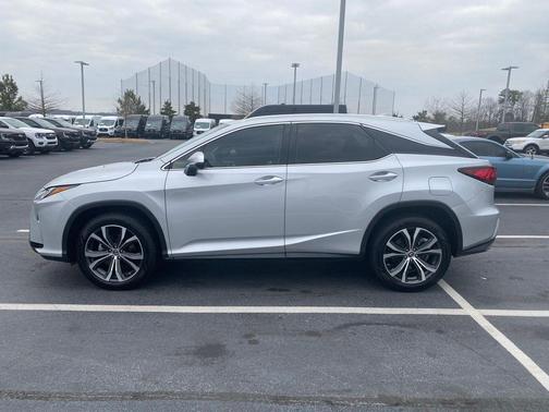 2019 Lexus RX 350 RX 350