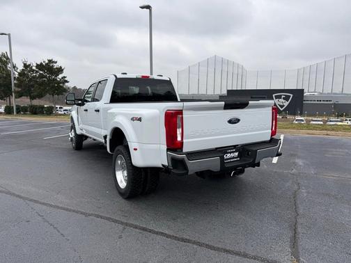 2026 Ford F-450 XLT