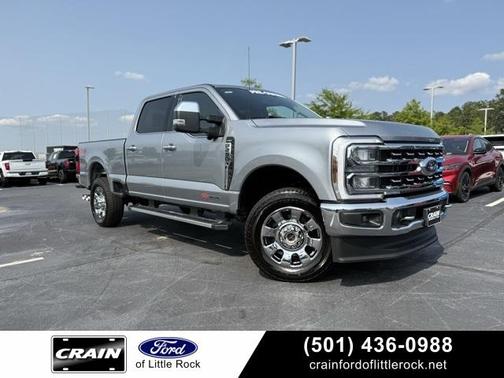 2024 Ford F-250 Lariat