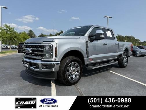 2024 Ford F-250 Lariat