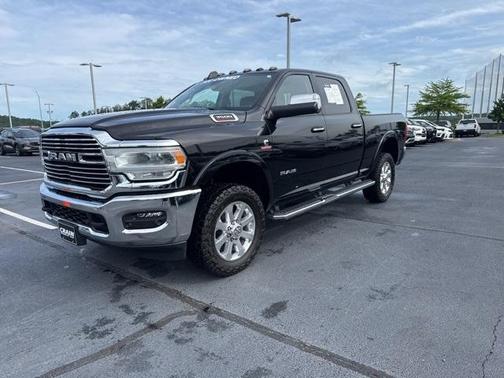 2022 RAM 3500 Laramie