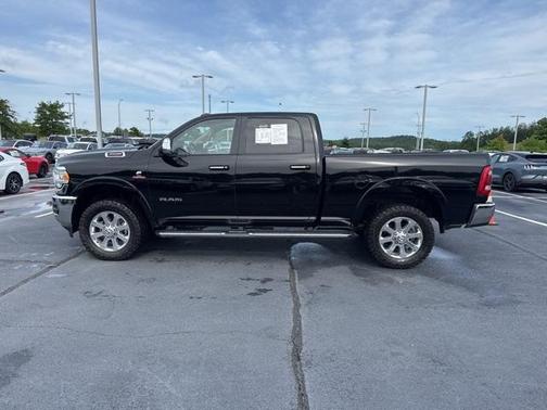 2022 RAM 3500 Laramie