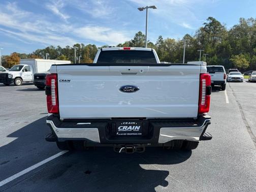 2026 Ford F-450 Lariat