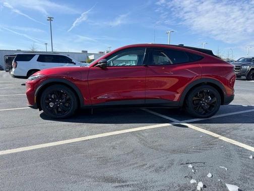 2024 Ford Mustang Mach-E Select