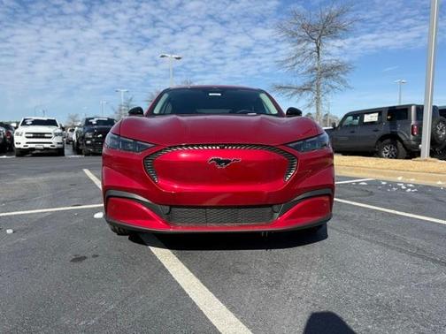 2024 Ford Mustang Mach-E Select