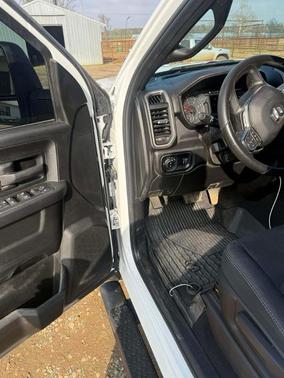 2025 RAM 3500 Tradesman