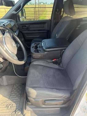 2025 RAM 3500 Tradesman