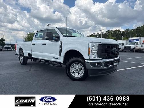 2025 Ford F-250 XL