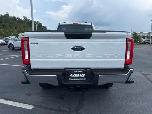 2025 Ford F-250 XL