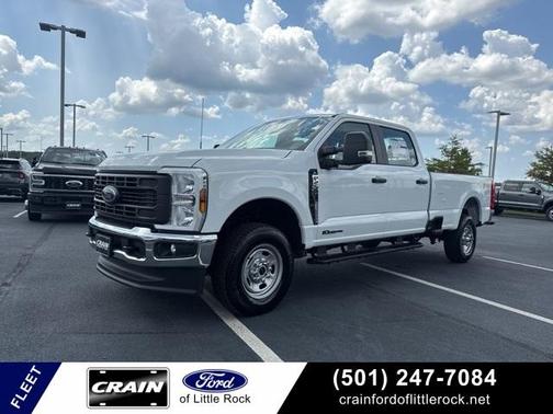 2025 Ford F-250 XL