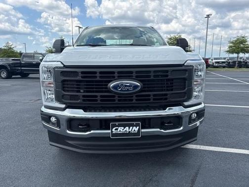 2025 Ford F-250 XL