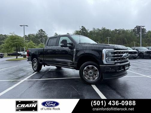 2024 Ford F-250 King Ranch
