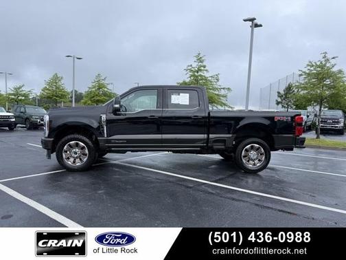 2024 Ford F-250 King Ranch