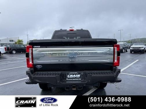 2024 Ford F-250 King Ranch