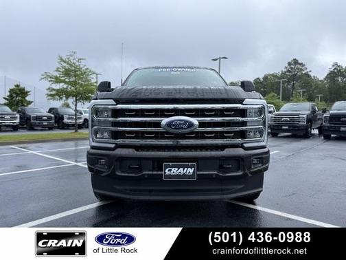 2024 Ford F-250 King Ranch